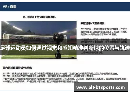 足球运动员如何通过视觉和感知精准判断球的位置与轨迹